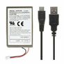Sony PS4 Controller Replacement 2000mAH Battery Pack KCR1410 Image 3