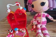lalaloopsy