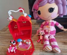 lalaloopsy