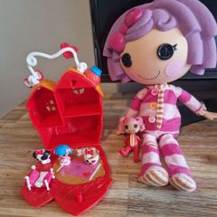 lalaloopsy