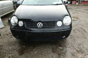 Vw polo, 1.2, 03 , red or sliver for parts