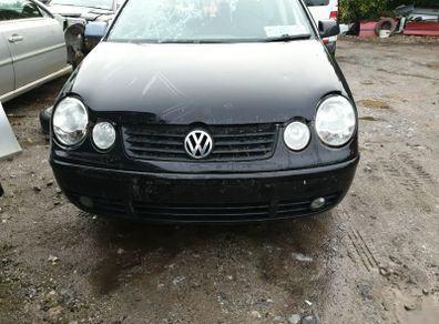 Vw polo, 1.2, 03 , red or sliver for parts