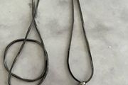 DKNY necklace