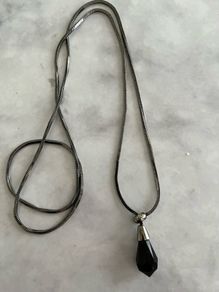 DKNY necklace
