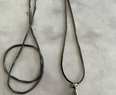 DKNY necklace