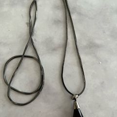 DKNY necklace
