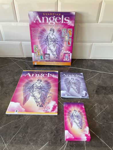 Guardian angel set