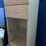 Bathroom Mirror & Cabinet Image 3