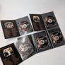 The Godfather DVD Collection - 5 Disc  Box Set Image 8