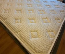 Brand new mattress