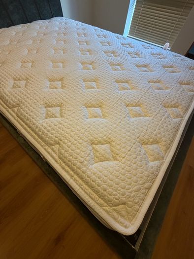 Brand new mattress