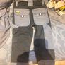 Work trousers for 1 to 2 year old Image 2