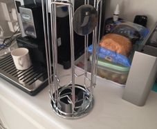 Nescafe Dolce Gusto Pod Holder