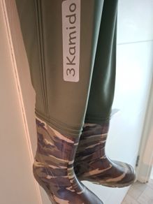 Kids Waders EU31/UK 12-12.5