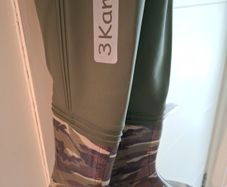 Kids Waders EU31/UK 12-12.5