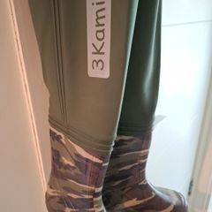 Kids Waders EU31/UK 12-12.5