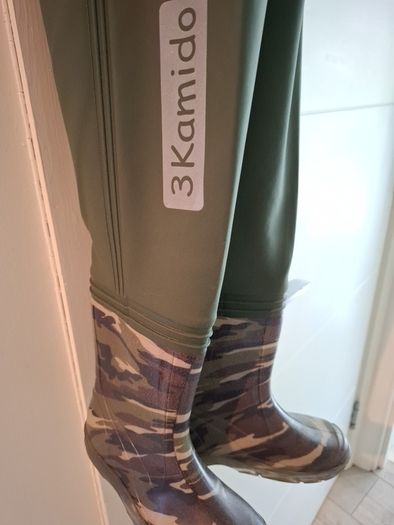 Kids Waders EU31/UK 12-12.5