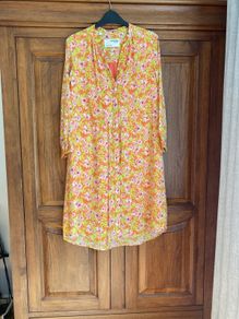 Ladies dress