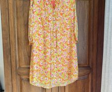 Ladies dress