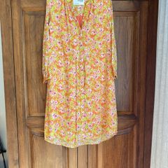 Ladies dress