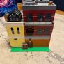 lego jazz club modular 10312 Image 2