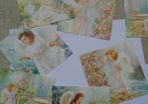 Card toppers, Craft supplies, Card making supplies,Journalling, Paper crafts