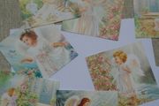 Card toppers, Craft supplies, Card making supplies,Journalling, Paper crafts