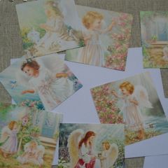 Card toppers, Craft supplies, Card making supplies,Journalling, Paper crafts