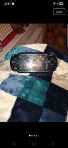 Psp 1003 console