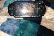 Psp 1003 console