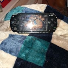 Psp 1003 console