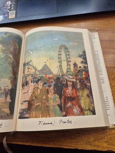The Book of Austria 1948