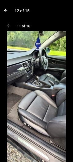 2007 Bmw 320