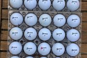 Srixon Ad333 Golf balls (30)