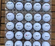 Srixon Ad333 Golf balls (30)