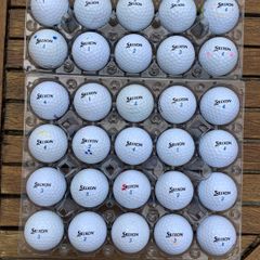 Srixon Ad333 Golf balls (30)