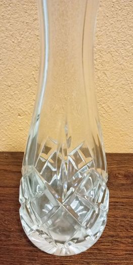 Vintage Waterford Bud Vase
