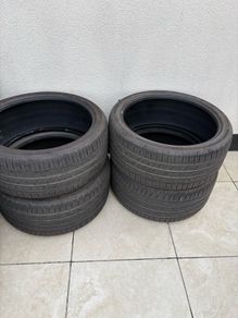 Hankook Ventus Evo SUV tyres