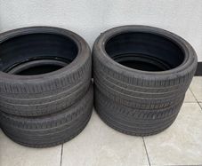 Hankook Ventus Evo SUV tyres