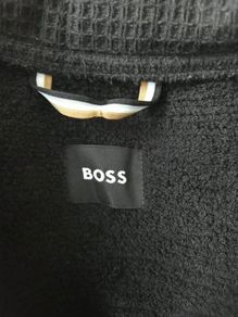 Hugo Boss  Bathrobe