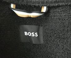 Hugo Boss  Bathrobe