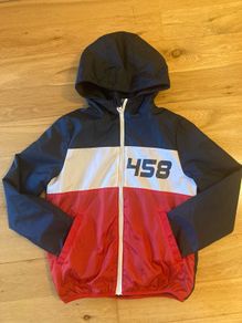 Jacket 8-9y