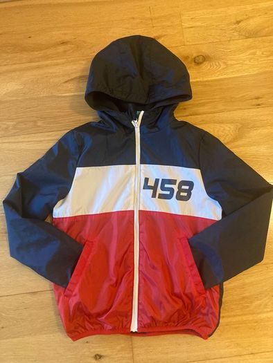 Jacket 8-9y