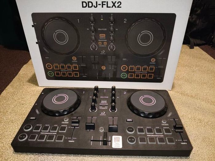 Dj