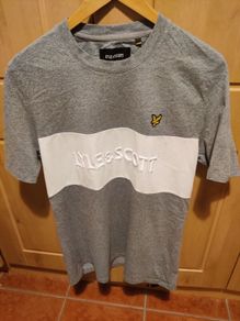 Lyle & Scott T Shirt