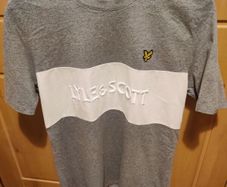 Lyle & Scott T Shirt