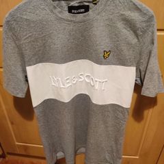 Lyle & Scott T Shirt