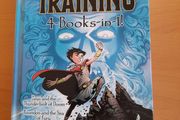 Heroes in Training by Joan Holub &amp; Suzanne Williams