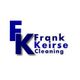 Frank Keirse Cleaning