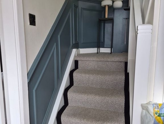 panelling